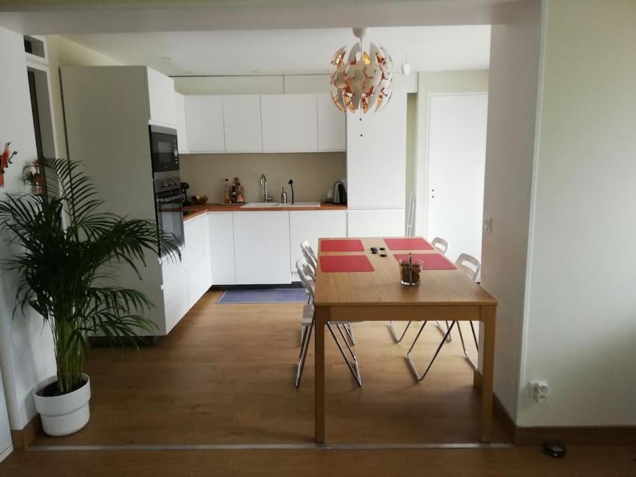 Balcons Du Royans.Logement Entier Piscine Сан-Жан-ан-Ройан Екстериор снимка